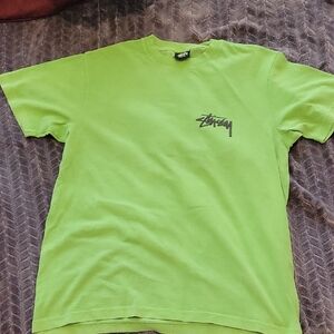 Stussy Big League